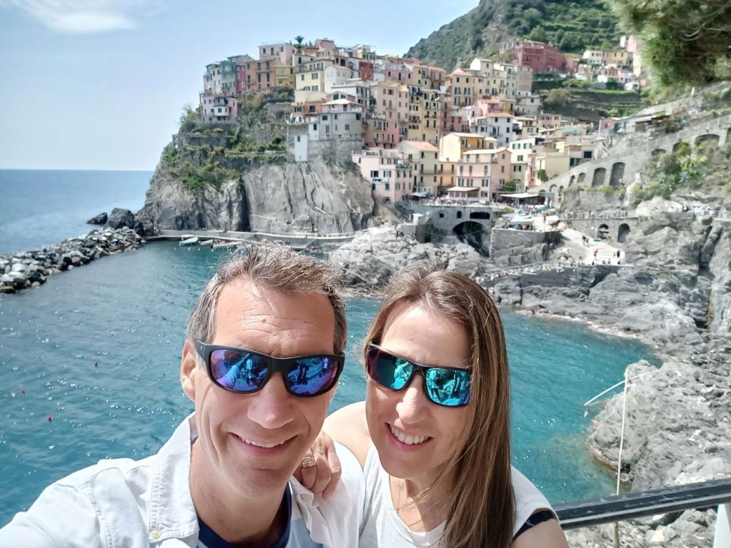 Cinque Terre